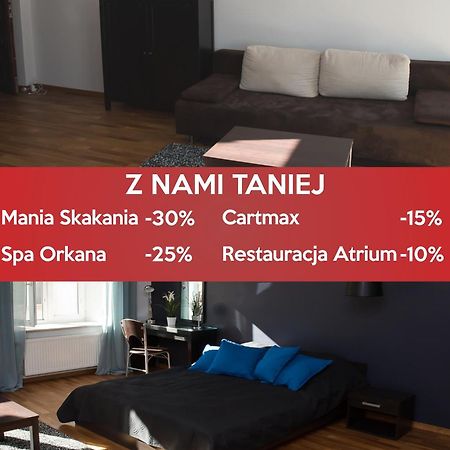 Easy Rent Apartments - Konopnicka 11 Lublino Esterno foto