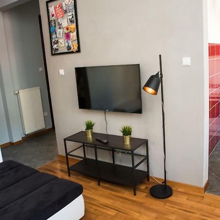 Easy Rent Apartments - Konopnicka 11 Lublino Esterno foto