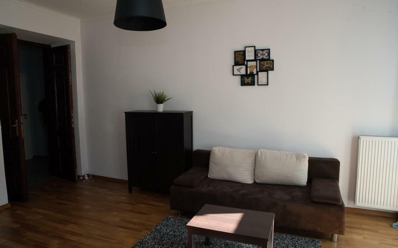Easy Rent Apartments - Konopnicka 11 Lublino Esterno foto