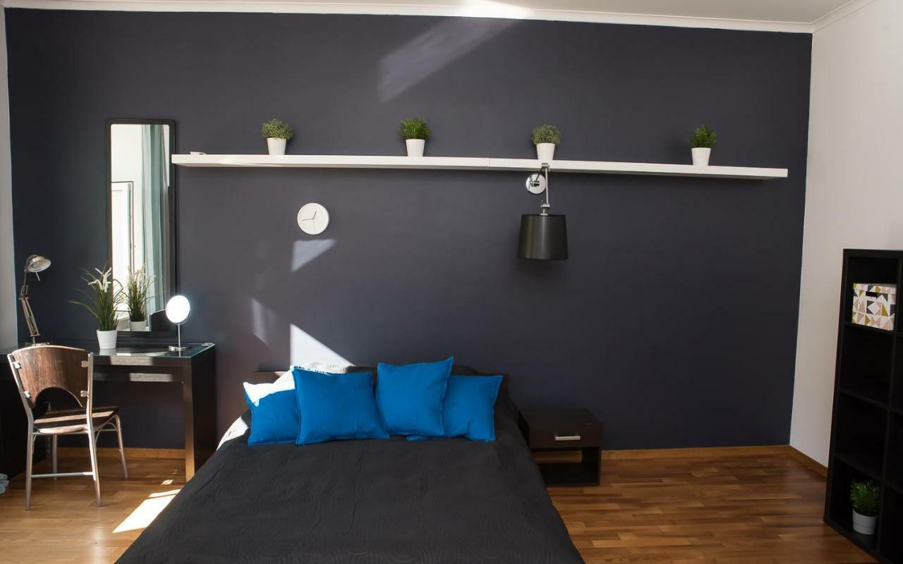 Easy Rent Apartments - Konopnicka 11 Lublino Esterno foto