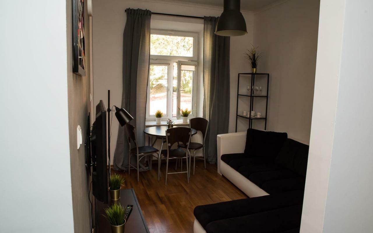 Easy Rent Apartments - Konopnicka 11 Lublino Esterno foto