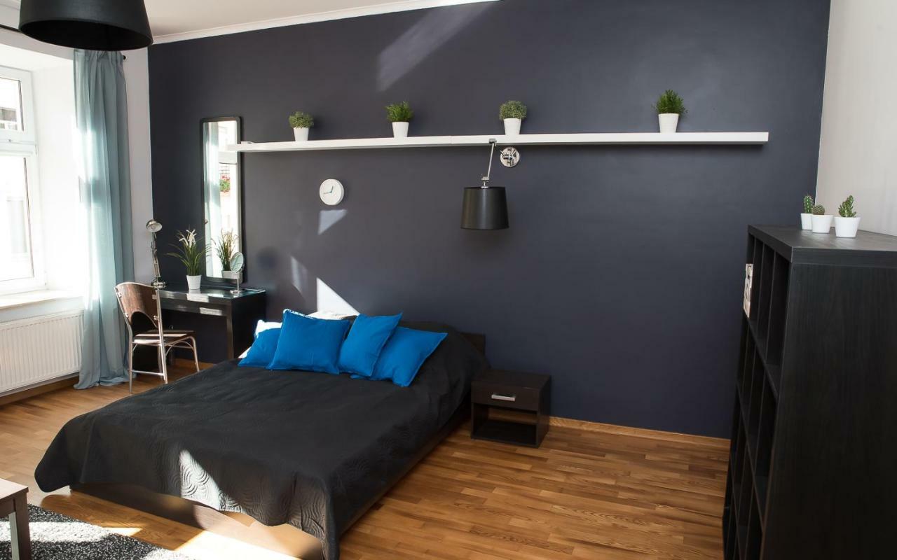Easy Rent Apartments - Konopnicka 11 Lublino Esterno foto