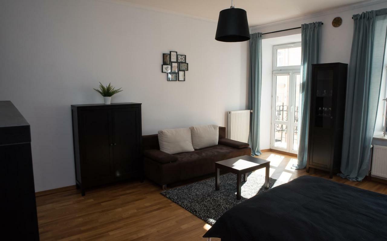 Easy Rent Apartments - Konopnicka 11 Lublino Esterno foto