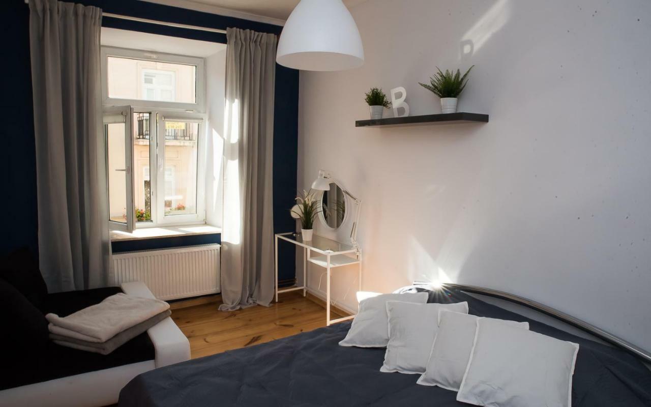 Easy Rent Apartments - Konopnicka 11 Lublino Esterno foto