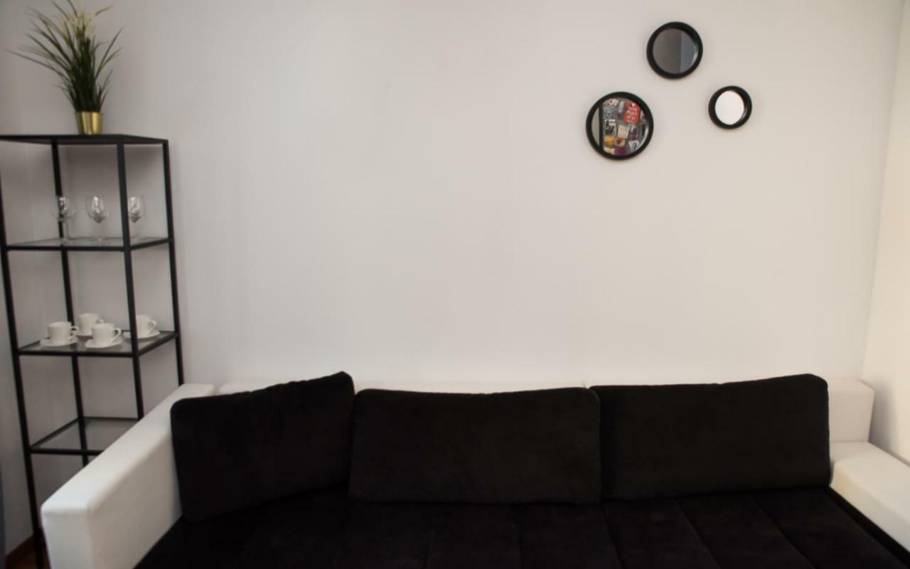 Easy Rent Apartments - Konopnicka 11 Lublino Esterno foto
