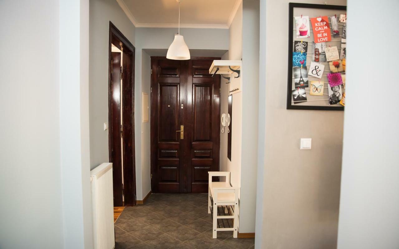 Easy Rent Apartments - Konopnicka 11 Lublino Esterno foto