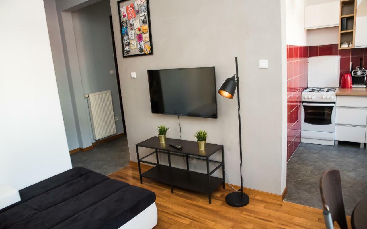 Easy Rent Apartments - Konopnicka 11 Lublino Esterno foto