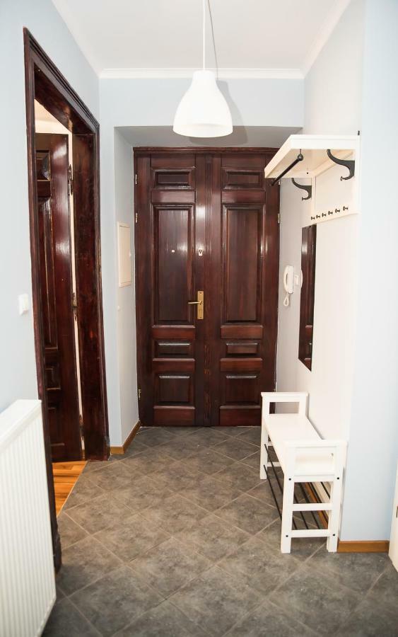 Easy Rent Apartments - Konopnicka 11 Lublino Esterno foto