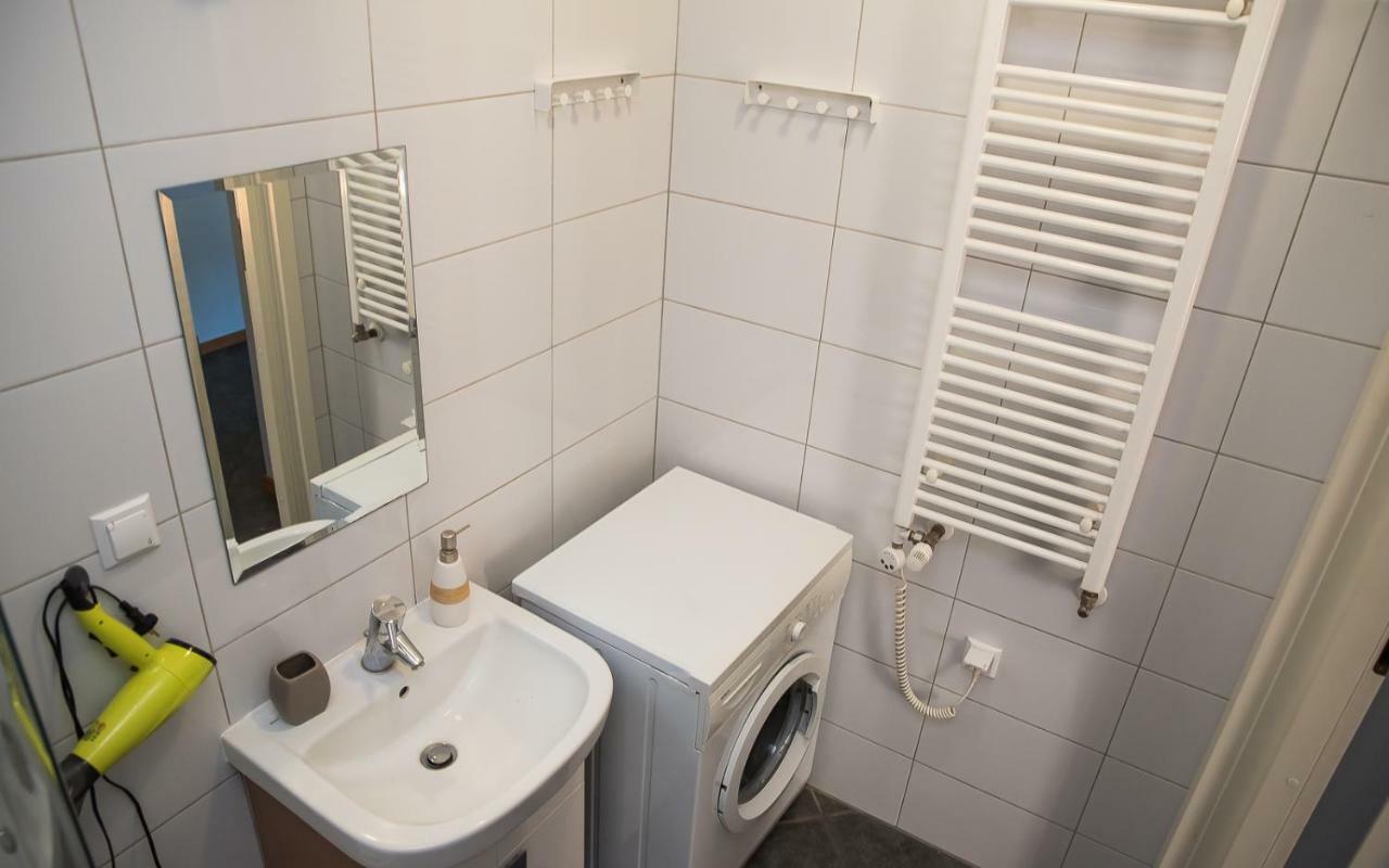 Easy Rent Apartments - Konopnicka 11 Lublino Esterno foto