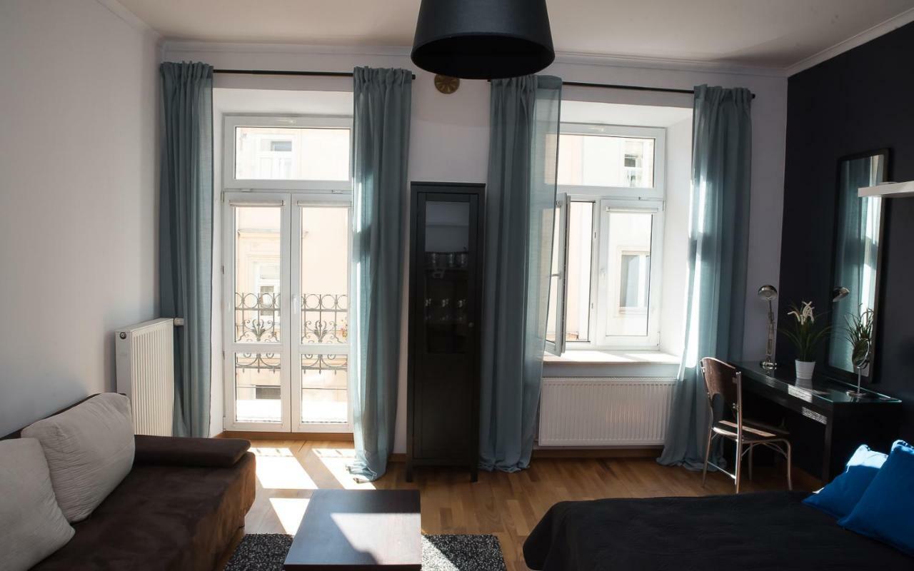 Easy Rent Apartments - Konopnicka 11 Lublino Esterno foto