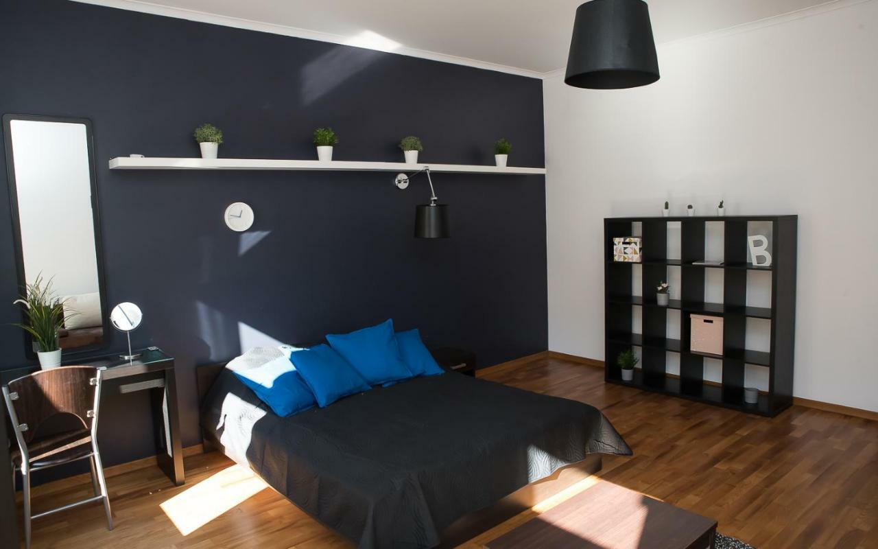 Easy Rent Apartments - Konopnicka 11 Lublino Esterno foto